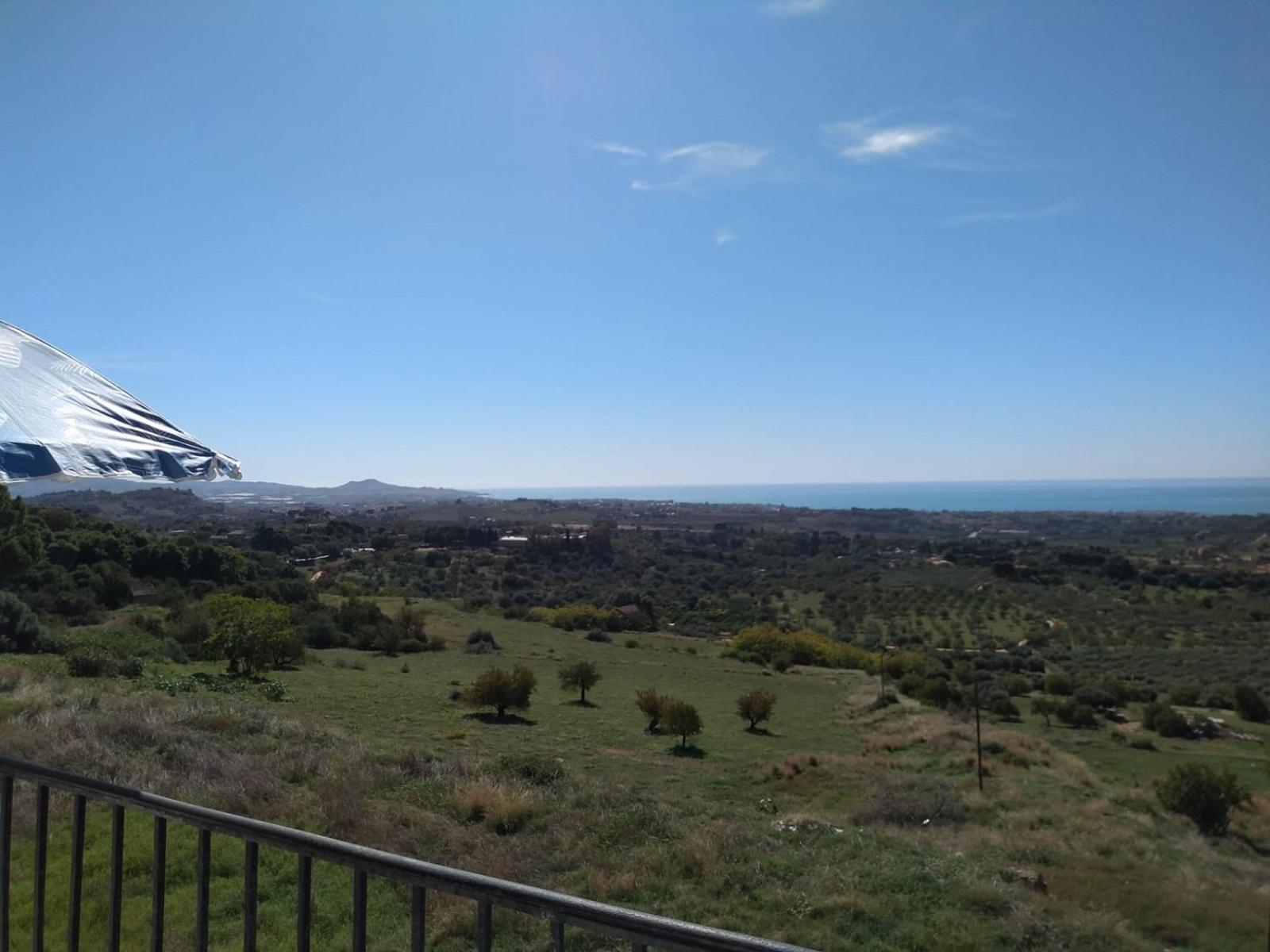 La Valle Di Rosa Agrigent Exterior foto